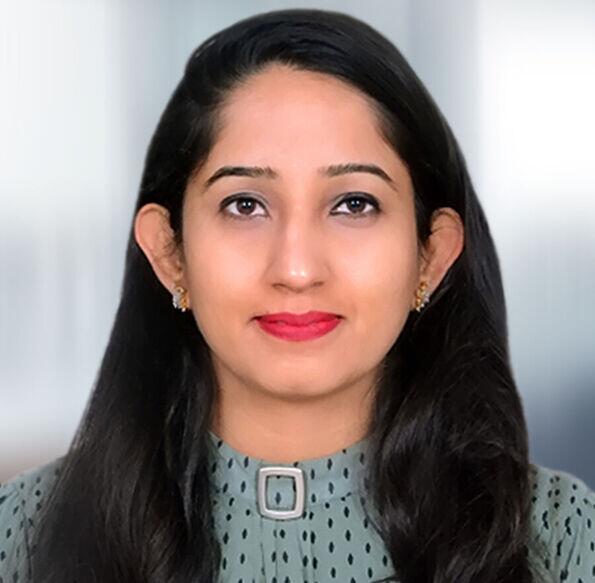 Vaishali Kataria