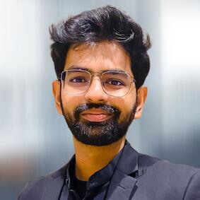 Kaustubh Mathur