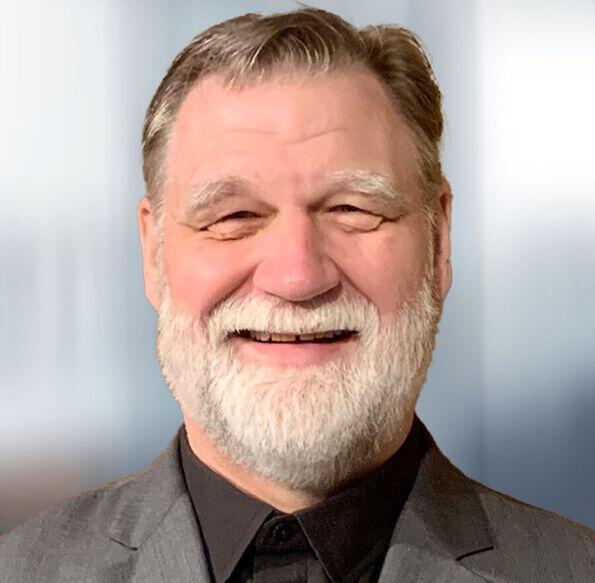 David Schmidt