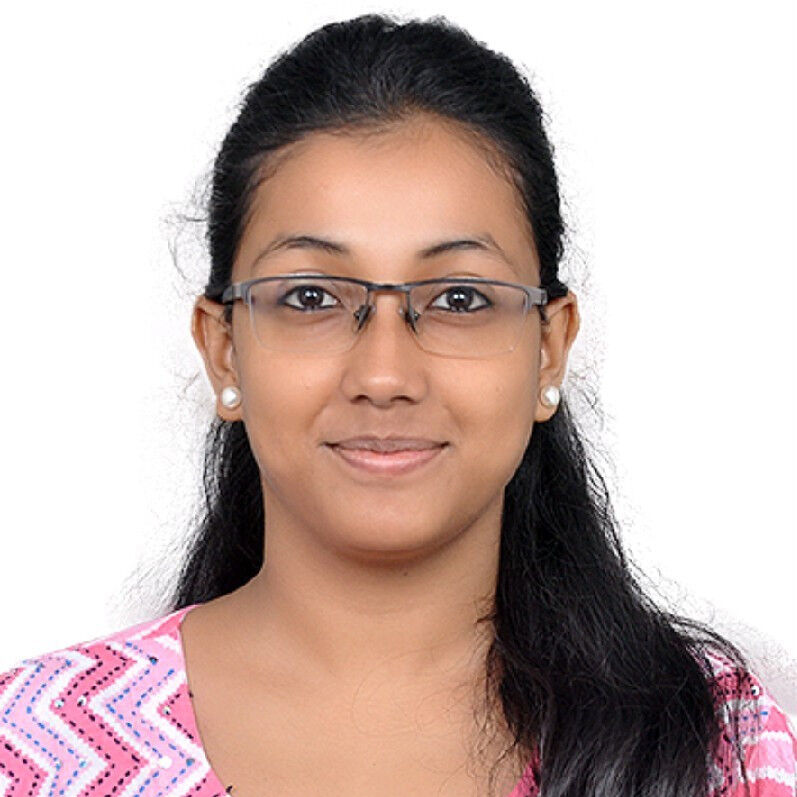 Aditi Chakraborty