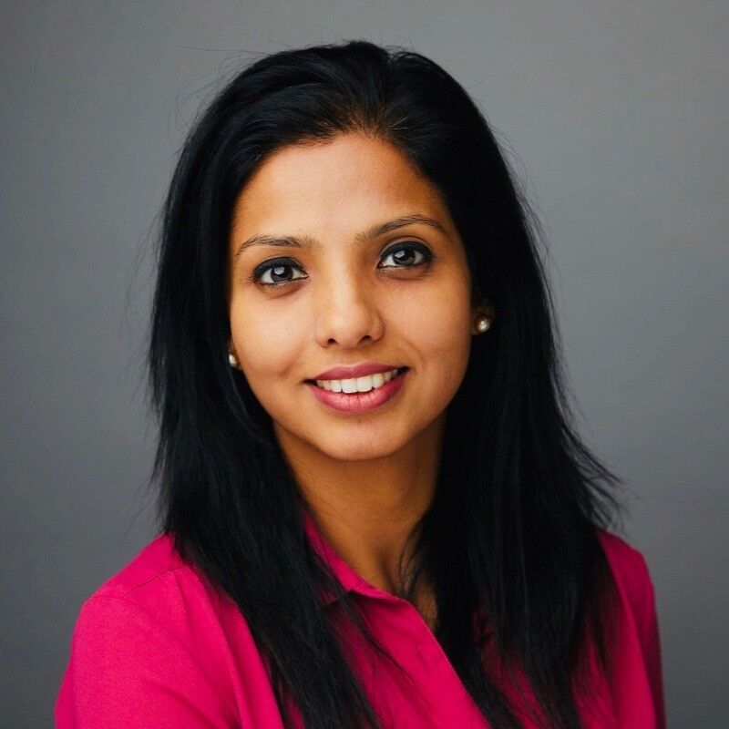 Antra Malhotra