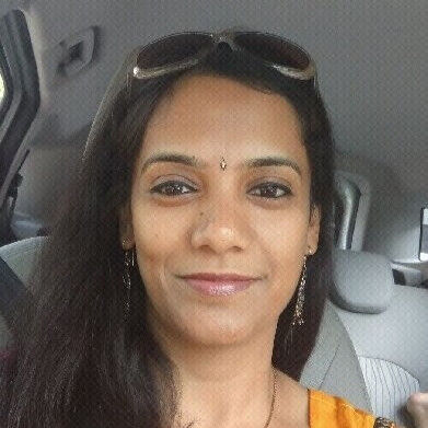 Anubha Bagui