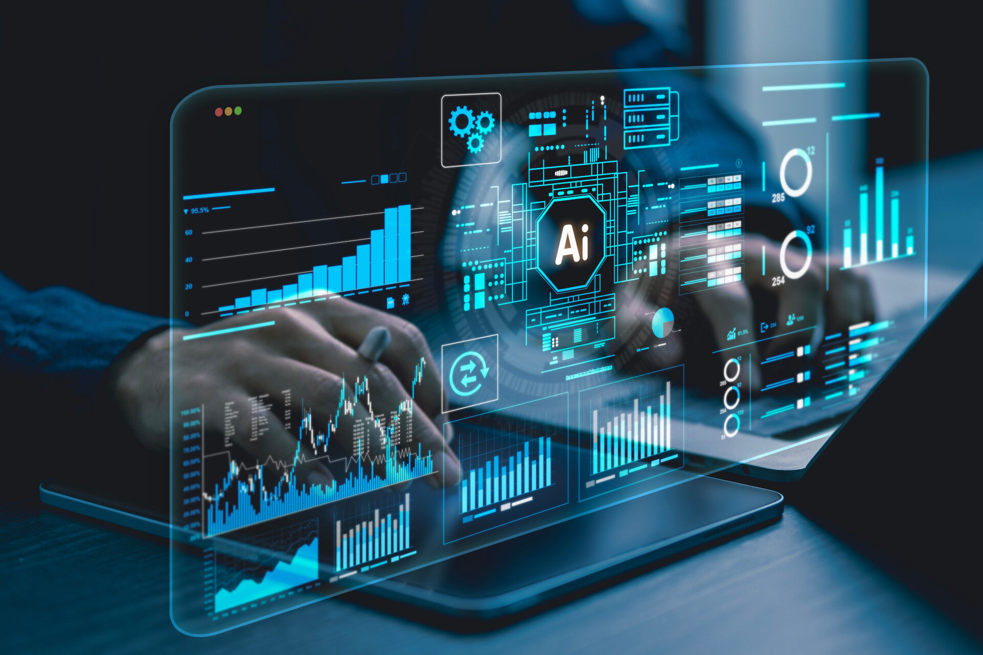 From Potential to Performance Building an Enterprise Measurement Framework for Agentic AI