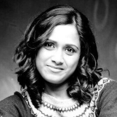 Hema Kariyappa