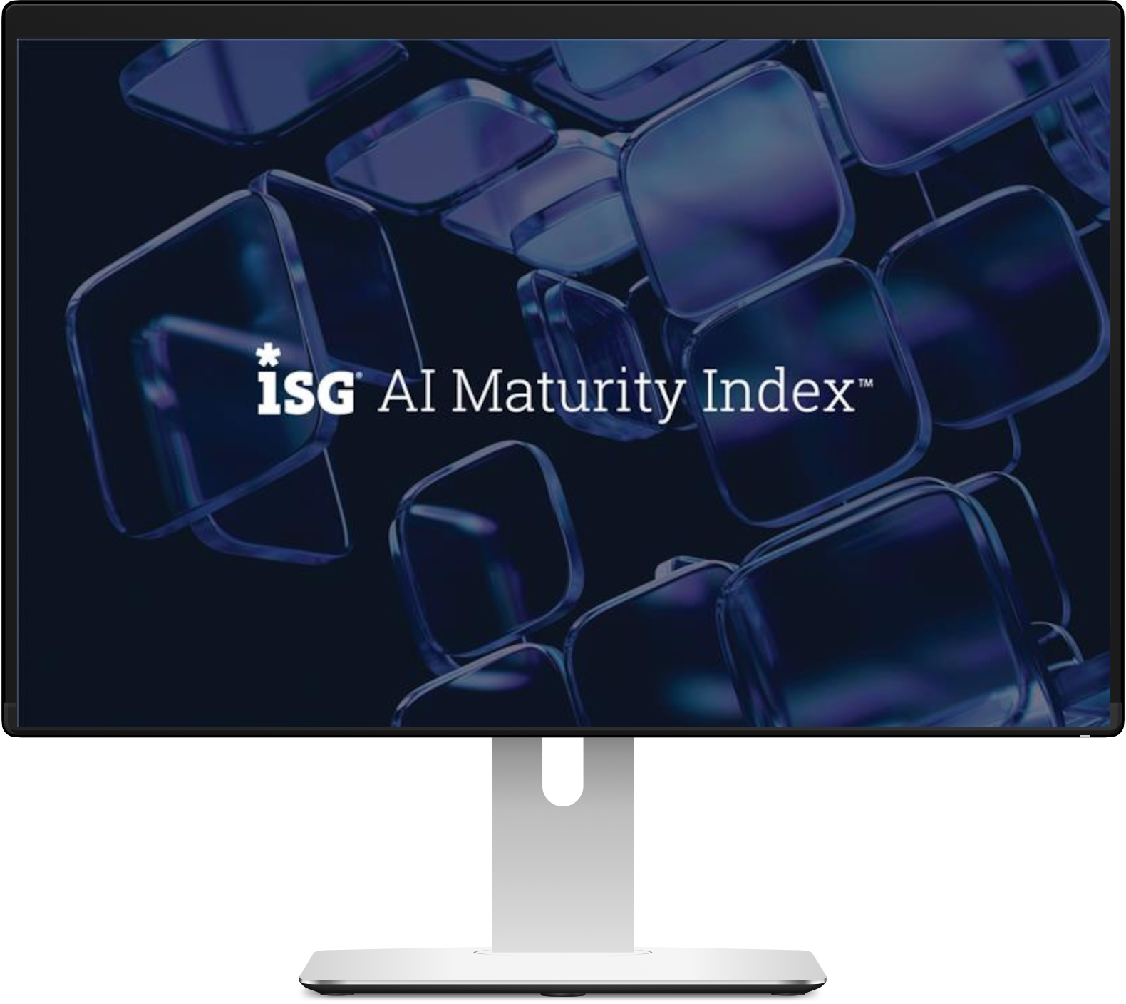 ISG-AI-Maturity-Index