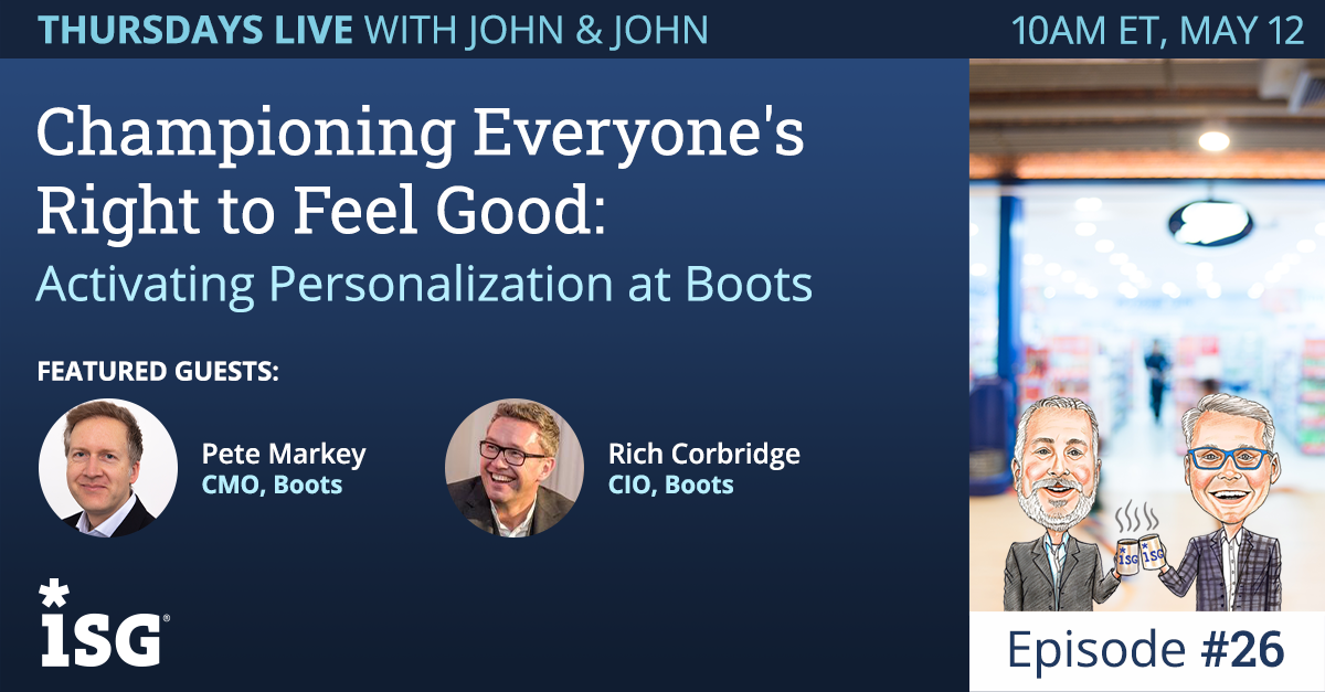John & John Ep26 personalization at boots
