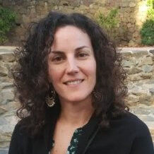 Lidia Maria Munoz
