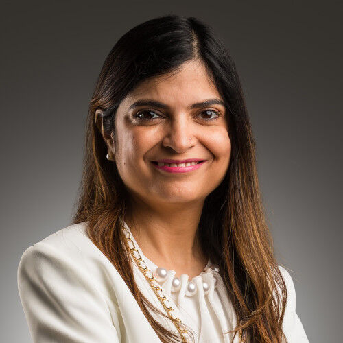 Manju Pal