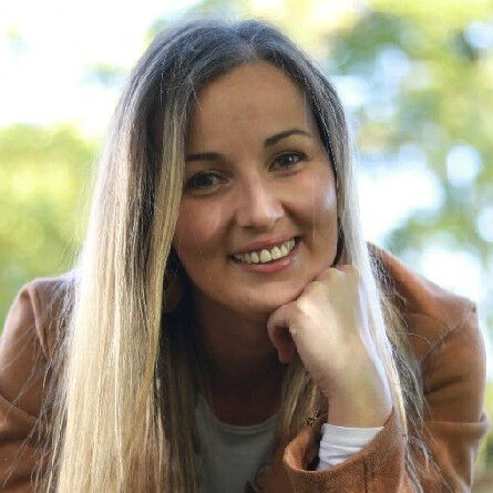 Maria Zhuleva