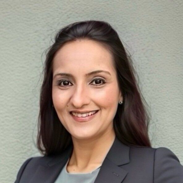 Nimarta Nanda