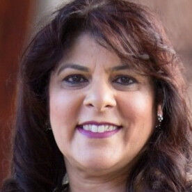 Nita Sardana
