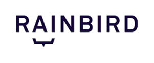 Rainbird logo - ISG Partnered with Rainbird to help enterprises automate