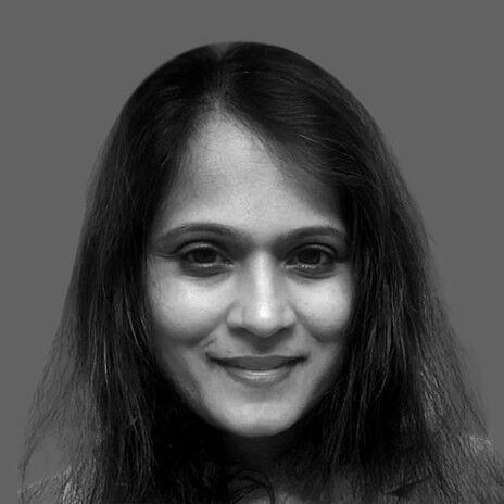 Rajeshwari Ganesan