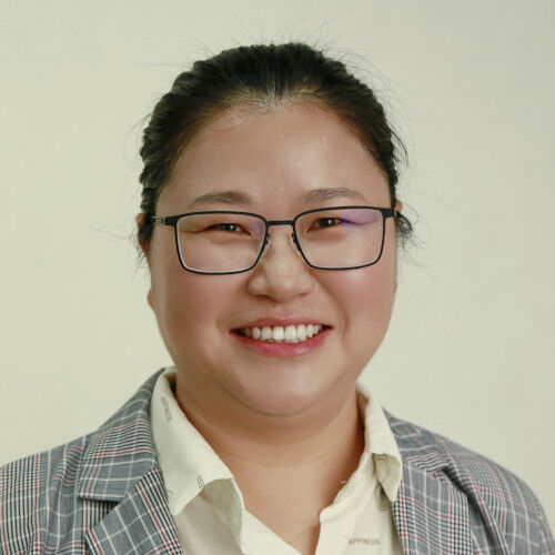 Rita Chen