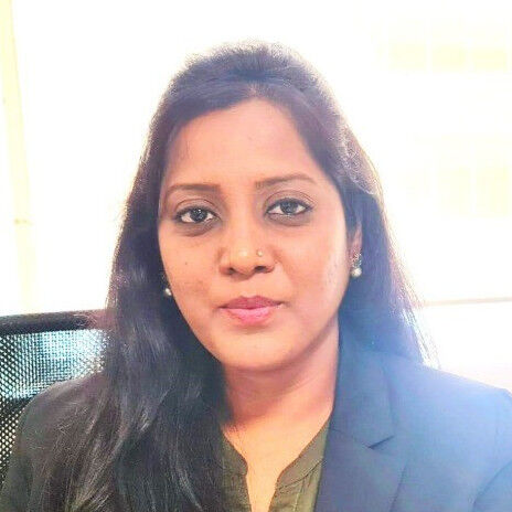 Sivapreeta Jayachandran