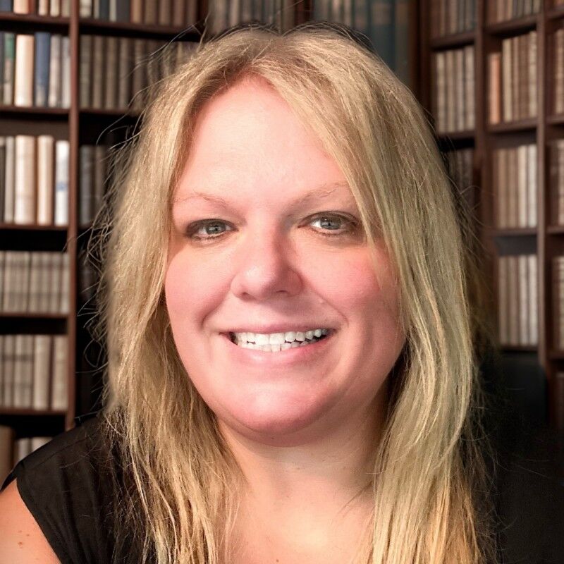 Stacie Ruen