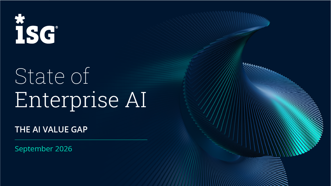 State of Enterprise AI - Value Report 2026