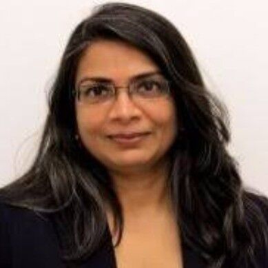 Urvashi Sheth